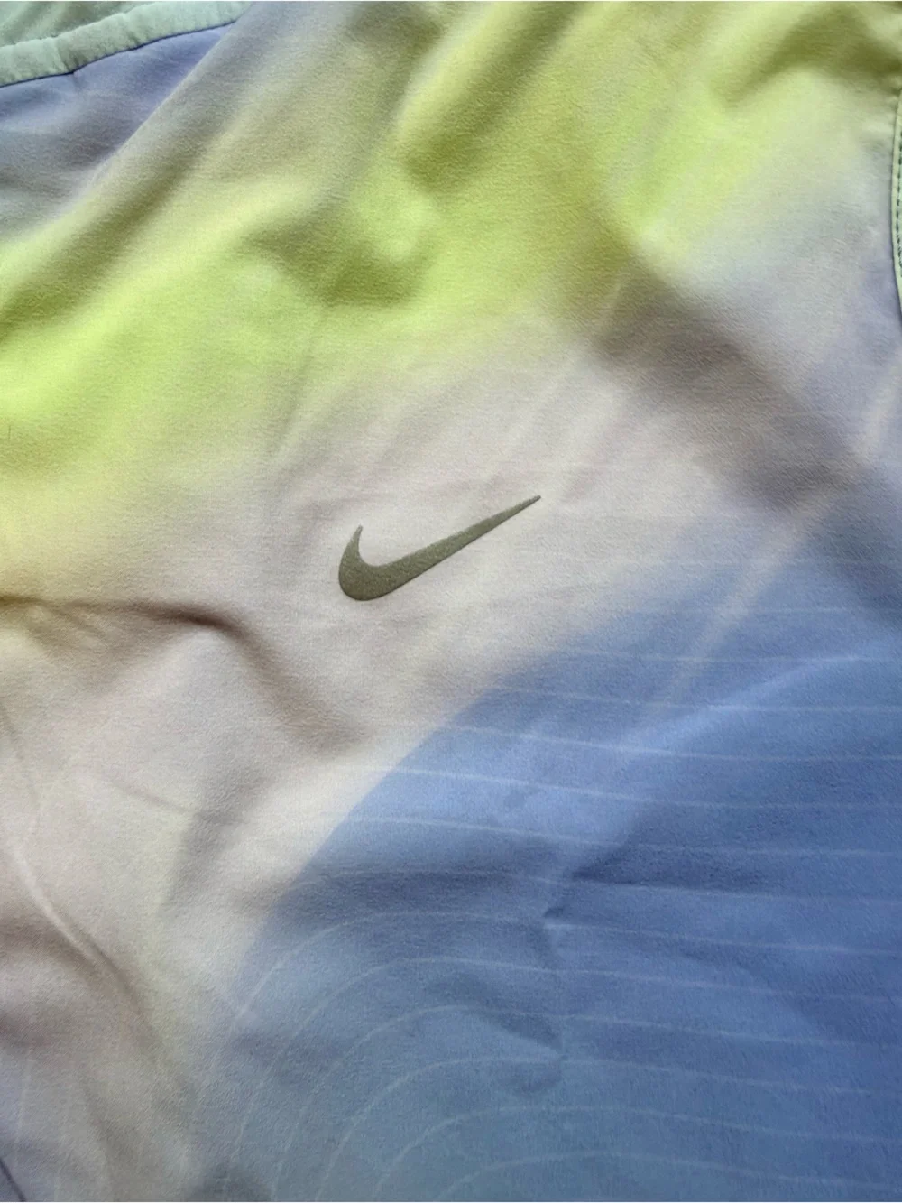 Nike Women’s Swift Repel Packable Running Jacket